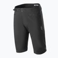 Мъжки шорти за колоездене Alpinestars A-Dura black