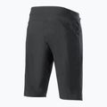 Мъжки шорти за колоездене Alpinestars A-Dura black 2