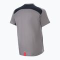 Мъжки велосипеден анцуг Alpinestars A-Dura Dri Astar тъмно сив 2