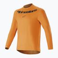 Мъжки велосипеден суитчър Alpinestars A-Dura Rocker тъмно златист