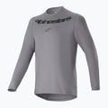 Alpinestars A-Dura Rocker колоездачен дълъг ръкав за мъже, тъмно сив
