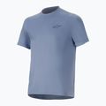 Alpinestars A-Dura Astar мъжка колоездачна фланелка infinity blue