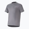 Alpinestars A-Dura Astar мъжка колоездачна фланелка тъмно сива