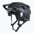 Велосипедна каска Alpinestars Vector Tech Zeal black/m&g