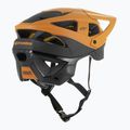 Велосипедна каска Alpinestars Vector Tech Zeal black/dark gold/m&g 2