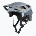 Велосипедна каска Alpinestars Vector Tech Zeal светло сиво/тъмно сиво/m&g