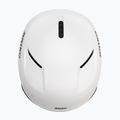 Скиорска каска Briko Stormrider matt white/black 6