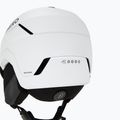 Скиорска каска Briko Stormrider matt white/black 8
