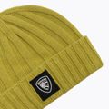 Зимна шапка Blauer USA Cutter citrus wax 3