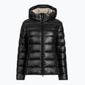 Дамско яке Blauer USA Caroll black inside beige