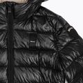 Дамско яке Blauer USA Caroll black inside beige 3