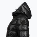 Дамско яке Blauer USA Caroll black inside beige 4