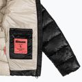 Дамско яке Blauer USA Caroll black inside beige 6