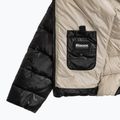 Дамско яке Blauer USA Caroll black inside beige 7