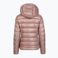 Дамско яке Blauer USA Caroll brown 30c inside grey fog 2