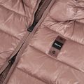 Дамско яке Blauer USA Caroll brown 30c inside grey fog 4