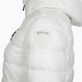 Дамско яке Blauer USA Caroll optical white inside optical white 3