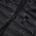 Дамско яке Blauer USA Ellis black inside mist grey 4