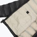 Дамско яке Blauer USA Ellis black inside mist grey 6