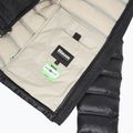 Дамско яке Blauer USA Ellis black inside mist grey 7