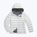Дамско яке Blauer USA Ellis optical white inside rock grey