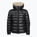 Мъжко яке Blauer USA Adams black inside beige
