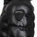 Мъжко яке Blauer USA Adams black inside beige 3