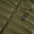 Мъжко яке Blauer USA Charles dark olive inside mist grey 4