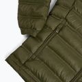 Мъжко яке Blauer USA Charles dark olive inside mist grey 5