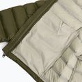 Мъжко яке Blauer USA Charles dark olive inside mist grey 6