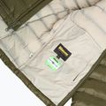 Мъжко яке Blauer USA Charles dark olive inside mist grey 7