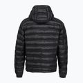 Мъжко яке Blauer USA Charles black inside mist grey 2