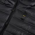 Мъжко яке Blauer USA Charles black inside mist grey 4