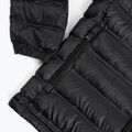 Мъжко яке Blauer USA Charles black inside mist grey 5