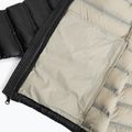 Мъжко яке Blauer USA Charles black inside mist grey 6