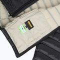 Мъжко яке Blauer USA Charles black inside mist grey 7