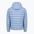 Мъжко яке Blauer USA Charles blue 80j inside light blue 2