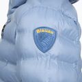 Мъжко яке Blauer USA Charles blue 80j inside light blue 3