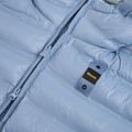 Мъжко яке Blauer USA Charles blue 80j inside light blue 4