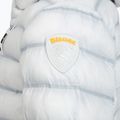Мъжко яке Blauer USA Charles optical white inside rock grey 3