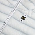 Мъжко яке Blauer USA Charles optical white inside rock grey 4