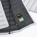 Мъжко яке Blauer USA Charles optical white inside rock grey 7
