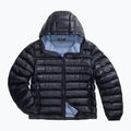 Мъжко яке Blauer USA Charles blu int. blue