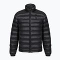 Мъжко яке Blauer USA Sewall black inside mist grey