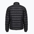 Мъжко яке Blauer USA Sewall black inside mist grey 2