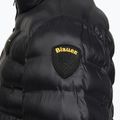 Мъжко яке Blauer USA Sewall black inside mist grey 3