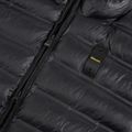 Мъжко яке Blauer USA Sewall black inside mist grey 4