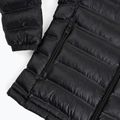 Мъжко яке Blauer USA Sewall black inside mist grey 5