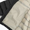 Мъжко яке Blauer USA Sewall black inside mist grey 6