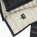 Мъжко яке Blauer USA Sewall black inside mist grey 7